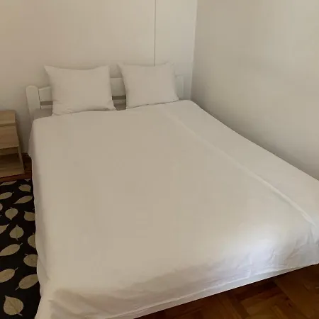 Apartament Trident Nisz