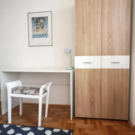 Trident Apartment