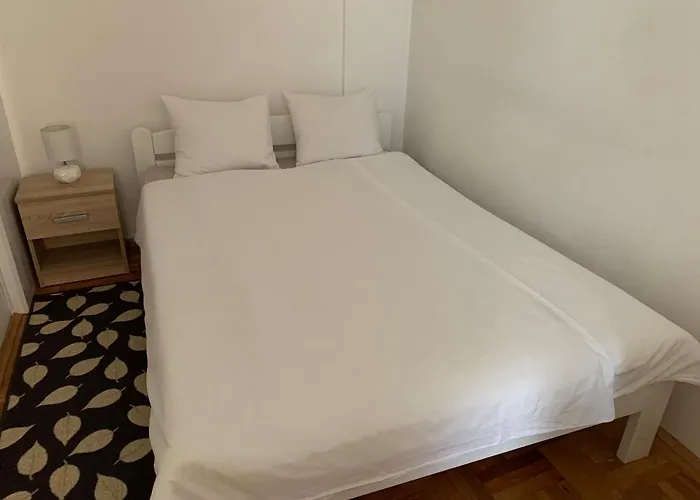 Apartament Trident Ni