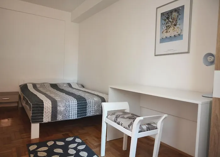 Trident Apartament Ni