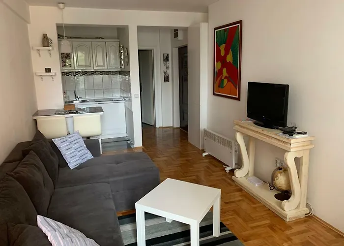 Trident Apartament Ni